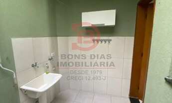 Imagem 5: Condomínio- Vila Ré