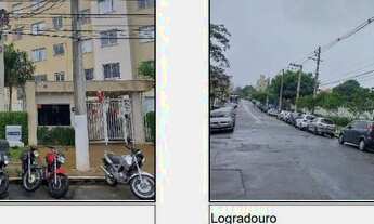 Imagem 1: SAO PAULO - Apartamento Padrão - <br> JARDIM TABOAO