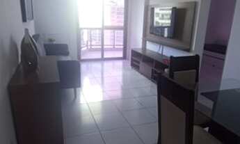 Imagem 4: Apartamento para venda 3 quartos Costa Allegra Aroazes