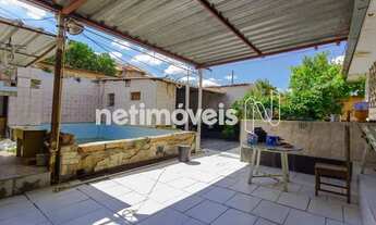 Imagem: Venda Casa Sagrada Família Belo Horizonte