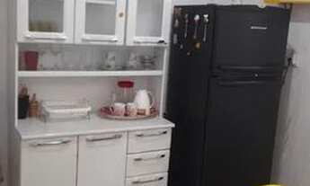 Imagem: Alugo kitnet mobiliada