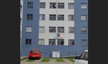 Imagem: Apartamento para alugar, 48 m² por R$ 1.728,00/mês