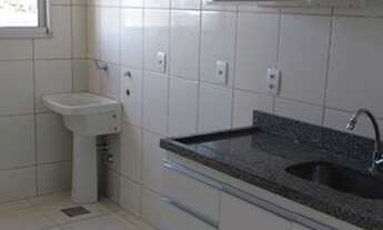 Imagem 6: Vendo apartamento de 02 quartos - Residencial Point Samambaia Norte - R$ 200,000,00 Mil