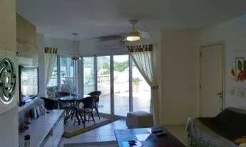 Imagem 3: COBERTURA RESIDENCIAL em FLORIANÓPOLIS - SC, JURERÊ INTERNACIONAL