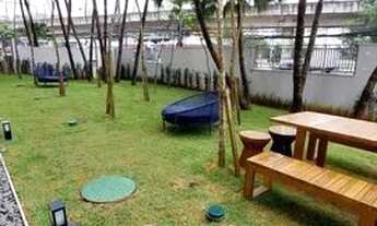 Imagem: Apartamento com 1 quarto, 25.00m2, à venda