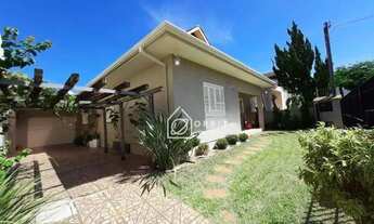 Imagem 2: Casa com 3 dormitórios à venda, 153 m² por R$ 798.000 - Universitário - Lajeado/RS