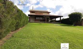 Imagem 5: Leonardo Corretor Vende: Alto Padrão Em Gravatá 04 Suítes + Depe Excelente Condomínio Com