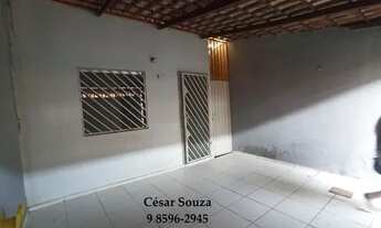 Imagem 7: Casa duplex no Resid. Prazer de morar no Valparaíso 2 ao lado do colégio In