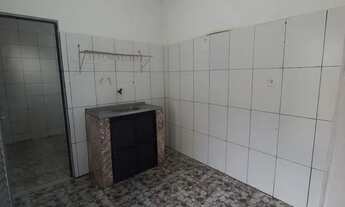 Imagem 3: Aluga-se uma casa