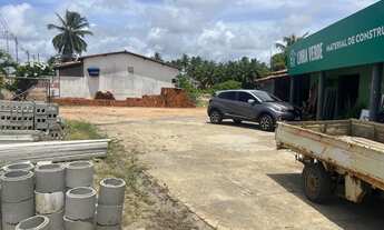 Imagem 2: Vendo ou alugo loja de material de construção no mosqueiro