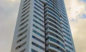 Imagem: Apartamento para venda tem 166 m² com 4