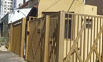 Imagem 3: Sobrado para venda tem 220 metros quadrados com 4 quartos em Setor Bueno - Goiânia - GO