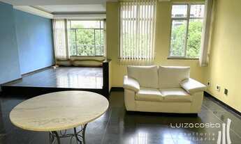 Imagem 2: Apartamento para venda com 73 metros quadrados com 2 quartos em Leblon - Rio de Janeiro