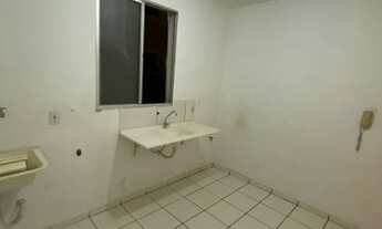 Imagem 6: Apto 01 Quarto - Parque Ribeirao - Jardim Marchesi