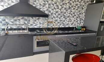 Imagem 4: MF-Casa de condomínio térrea para aluguel tem 200 metros quadrados com 3 quartos