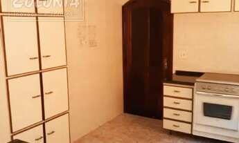 Imagem 6: Santo André - Casa Padrão - Jardim Las Vegas