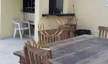 Imagem 4: SÃO JOSÉ DOS CAMPOS - Apartamento Padrão - PARQUE RESIDENCIAL AQUARIUS