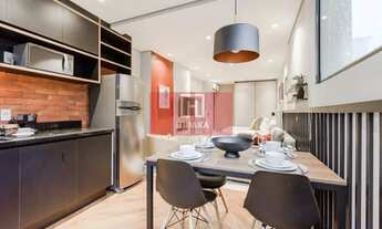 Imagem 6: Apartamento para alugar no bairro Vila Olímpia - São Paulo/SP, Zona Sul