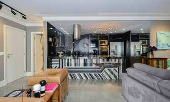 Imagem 5: Brooklin Apartamento descolado e super., bom gosto - R$ 1.390.000,00