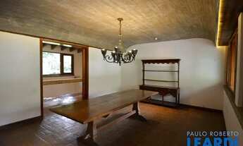 Imagem 6: SOBRADO - CIDADE JARDIM - SP