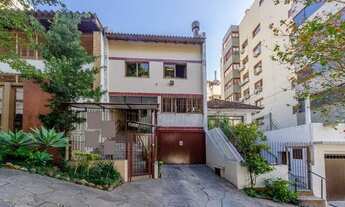 Imagem: Cobertura com 3 dormitórios, 245 m²