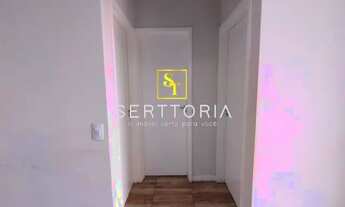 Imagem 5: HORTOLÂNDIA - Apartamento Padrão - LOTEAMENTO ADVENTISTA CAMPINEIRO