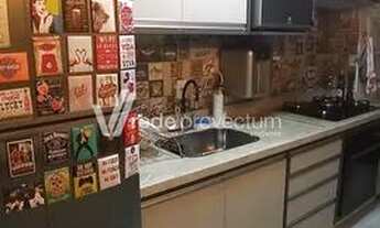 Imagem 2: Apartamento - Chácara Primavera - Campinas