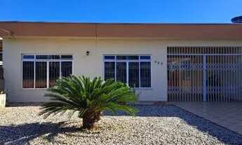 Imagem: Casa Bairro São João 3 quartos