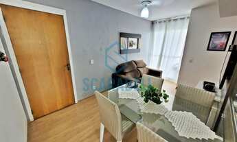 Imagem 4: Apartamento para Venda em Serra, Colina de Laranjeiras, 2 dormitórios, 1 suíte, 2 banheiro