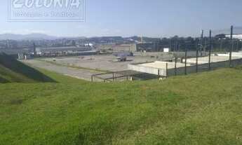 Imagem 6: Guarulhos - Galpão/Depósito/Armazém - Cidade Industrial Satélite de São Paulo