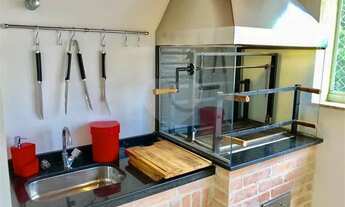 Imagem 4: Locação Próximo ao Portal Mobiliado Completo!