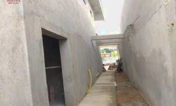 Imagem 7: Sobrado com 3 dormitórios à venda, 150 m² por R$ 615.000 - Morada dos Nobres - Taubaté/SP