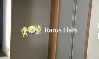 Imagem 7: Rarus Flats - Flat para alugar no Brooklin