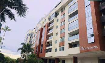 Imagem: Edifício Portal do Parque (SQN 213 Bloco