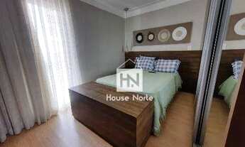 Imagem 7: Apartamento com 3 dormitórios à venda, 120 m² por R$ 710.000,00 - Parque Mandaqui - São Pa