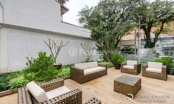 Imagem 5: Apartamento à venda Rua Dona Leopoldina, São João - Porto Alegre