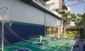 Imagem 5: Apartamento para Venda em Curitiba, Mercês, 3 dormitórios, 3 suítes, 4 banheiros, 2 vagas