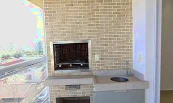 Imagem 4: APARTAMENTO 3 DORMITÓRIOS PARA LOCAÇÃO NO BAIRRO ALTO EM PIRACICABA-SP!