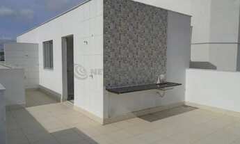 Imagem: Venda Cobertura Horto Florestal Belo Horizonte