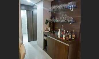 Imagem 4: Apartamento para Venda em Belo Horizonte, Buritis, 3 dormitórios, 1 suíte, 2 banheiros, 2