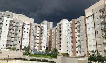 Imagem: Apartamento - Condomínio Residencial Alta