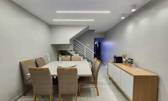 Imagem 5: Condomínio Girassol - Casa duplex 2 suítes