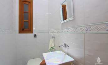 Imagem 6: Apartamento para venda possui 77 metros quadrados com 3 quartos