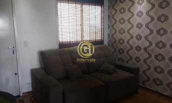 Imagem 3: Apartamento Residecial Santa Ines Jacareí