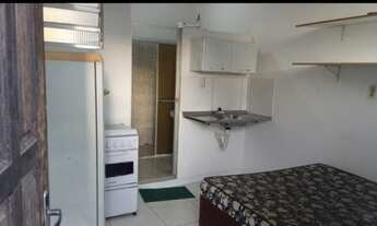 Imagem 7: Kitnet mobilhada Jardim Brasília