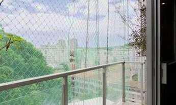 Imagem 7: Cosme Velho Apartamento com 3 dormitórios