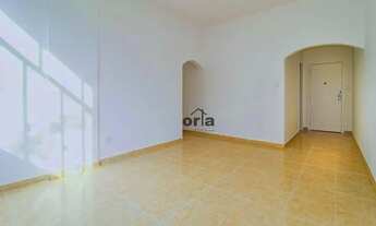 Imagem 3: Apartamento com 3 dormitórios à venda, 91 m² por R$ 969.600,00 - Botafogo - Rio de Janeiro