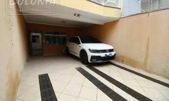 Imagem 2: Santo André - Casa Padrão - Campestre