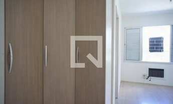 Imagem 3: Apartamento para Aluguel - Alto Petrópolis, 1 Quarto, 34 m2