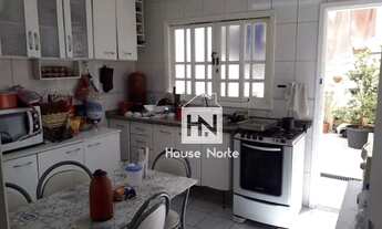 Imagem 7: Sobrado com 3 dormitórios à venda, 140 m² por R$ 580.000,00 - Vila Leonor - São Paulo/SP